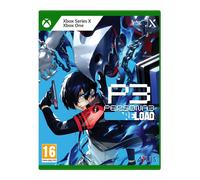 Persona 3 Reload [GRA XBOX SERIES X]