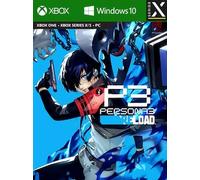 Persona 3 Reload (Xbox Series X/S, Windows 10) - Xbox Live Key - GLOBAL
