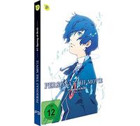 Persona 3 - The Movie #01 - Spring of Birth [Alemania] [DVD]