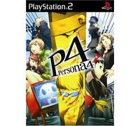 Persona 4