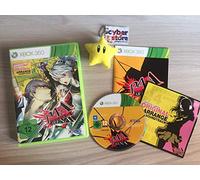 Persona 4 Arena [Importación alemana]