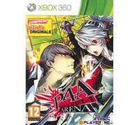 Persona 4 : Arena [Importación francesa]