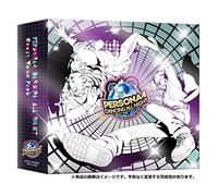 Persona 4: Dancing All Night Crazy Value Pack [PSVita][Importación Japonesa]