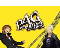 Persona 4 Golden - Digital Deluxe Edition (PC) Steam Gift - NORTH AMERICA