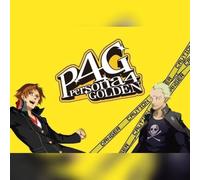 Persona 4 Golden - Digital Deluxe Edition (PC) Steam Key - GLOBAL