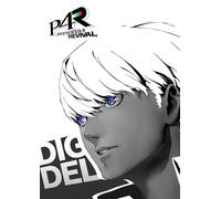 Persona 4 Revival - Digital Deluxe Edition + Pre-Order Bonus PC (Europe & UK)