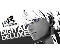 Persona 4 Revival - Digital Deluxe Edition Steam Europe PC