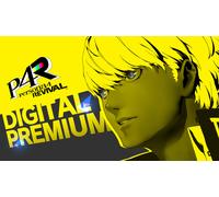 Persona 4 Revival - Digital Premium Edition Steam Europe PC