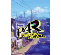 Persona 4 Revival PC (Europe & UK)