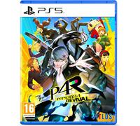 Persona 4 Revival PS5