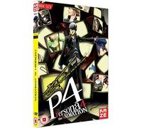 Persona 4: The Animation - Volume 3 [DVD] [Reino Unido]