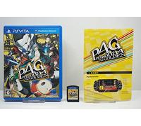 Persona 4: The Golden (japan import)