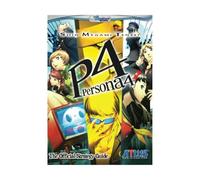 Persona 4: The Official Strategy Guide