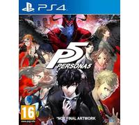 Persona 5