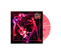 Persona 5: Bailando En La Luz De Las Estrellas Vinilo - 2LP
