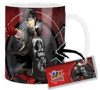 Persona 5 Dancing In Starlight Taza Ceramica Mug