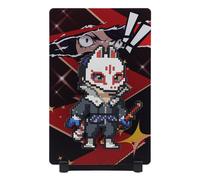 Persona 5 figgyz figura coleccionable magnética fox 11 cm