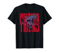 Persona 5 Joker Silhouette Phantom Thieves Logo RPG Game Camiseta