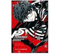 Persona 5 - Memento Mission 1