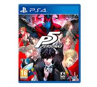 Persona 5 - PlayStation 4 [Importación inglesa]