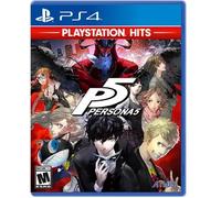Persona 5 for PlayStation 4 [USA]