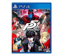 Persona 5 PS4