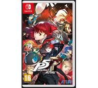Persona 5 Royal