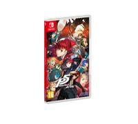 Persona 5 Royal Estandar Nintendo Switch standard