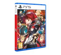 Persona 5 Royal Estandar Playstation 5 standard