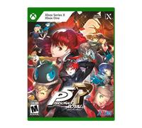 Persona 5 Royal for Xbox One & Xbox Series X [USA]