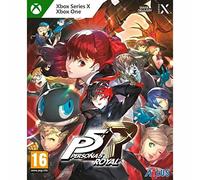Persona 5 Royal Game Xbox One y Xbox Series