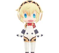 Persona 5 Royal Hello Good Smile Action Figure Aigis 10 cm