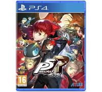Persona 5 Royal PS4