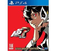 Persona 5 - Royal Launch Edition
