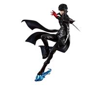Megahouse - Lucrea Persona 5 The Royal Joker PVC Figure