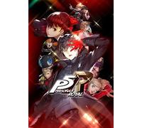 Persona 5 Royal (Nintendo Switch 2) eShop Key EUROPE