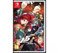 Persona 5 Royal Nintendo Switch