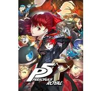PERSONA 5 ROYAL PC
