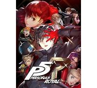 Persona 5 Royal (PC) - Steam Gift - GLOBAL