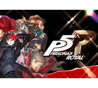 Persona 5 Royal (PC) Steam Key - LATIN AMERICA