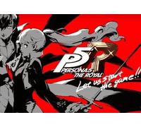 Persona 5 Royal (PC / Xbox One / Xbox Series X|S) Microsoft Store Key - EU