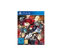 Persona 5 Royal (PlayStation 4) [Importación alemana]
