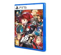 Persona 5 Royal Remaster Juego para Consola Sony PlayStation 5 PS5