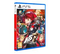Persona 5 Royal PS5 (SP) [161856]