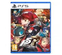 Persona 5 Royal Remaster Juego para Consola Sony PlayStation 5 PS5