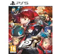 Persona 5 Royal (Remastered) [GRA PS5]