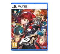Persona 5 Royal (Remastered) Juego para Consola Sony PlayStation 5 PS5