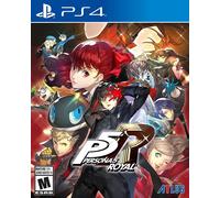 Persona 5 Royal: Standard Edition for PlayStat (PlayStation 4) (Importación USA)