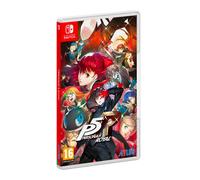 Persona 5 Royal Switch (SP) [161858]