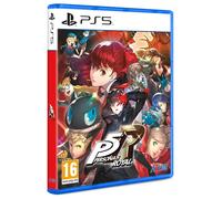 Persona 5 Royal Estandar Playstation 5 standard